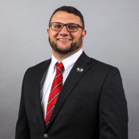 Michael Bellino