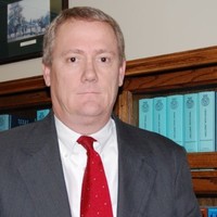 Eric Lindstrom