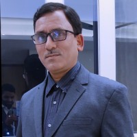 Mukesh Prasad Singh
