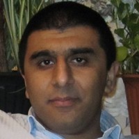 Nazim Ali