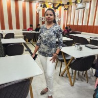 Komal Gupta