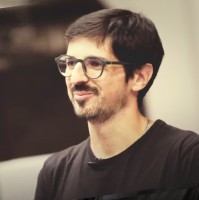 Tiago Vilaverde Gomes