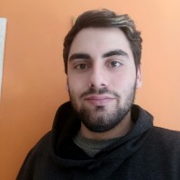 Agustin Luparini