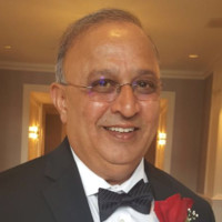 Prashant K.