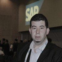 Amine HADJ ARAB
