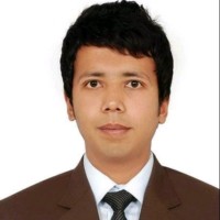 Harish Goswami