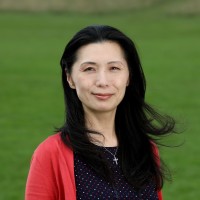 Mayumi Hawkes