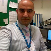 Imran Siddique