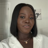 Nana Hammond