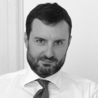 Enrico Canazza