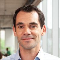 Antoine Raimbert