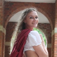 Johanna Bogue Marlowe