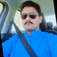 Roshan Haji Panhwar