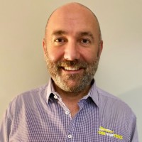 Stuart Goodrham