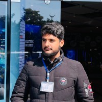 Usman Mirza
