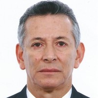 Jairo Bustos
