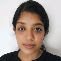 Anjitha P A