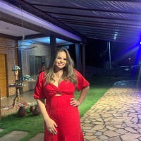 Maira Camargo