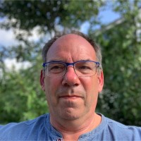 Leendert Vliegenthart