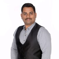 Vignesh J
