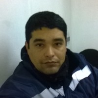 Daniel Vásquez Moraga