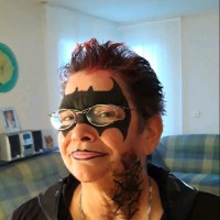 Yvonne Wöhrel