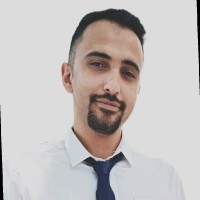 Hisham Halawe