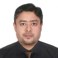 Fahad Ahmed Siddiqui