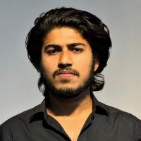 Minhal Mehdi