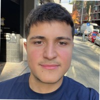 Mert Özcan