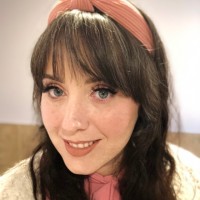 Kristin Ricker