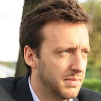 Clément Paris