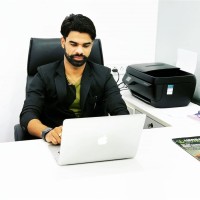 Mayank Bhardwaj