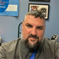 Brian Alamorian