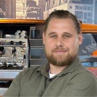 Sjoerd van de Giessen