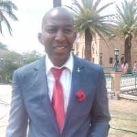 Kgabo Billy Nkwe