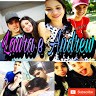 Laura E Andrew