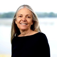Yvette Jones