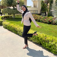 Hadeer Omar Zidan