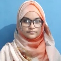 Mostakima Shefa