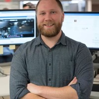 Joe Karberg, CDS