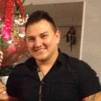 Reinaldo Cuellar