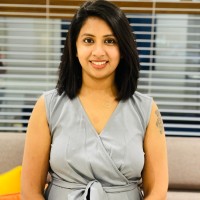 Tejashwini Rangaswamy