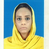 Shaza Mohamed