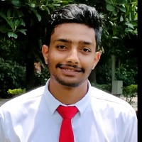 HEMANTH U