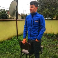 Enis Sen