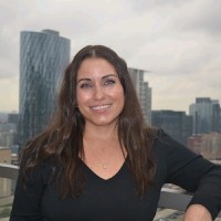 Melissa Villoch, Lutcf
