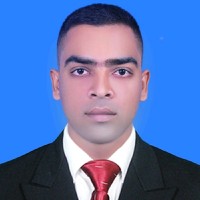 Md. Faridul Islam