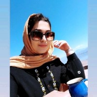 Fatemeh Mohammad Esmaeili