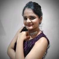 Shrutika Shinde